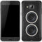 Boom Box Speakers Galaxy J3 Skin