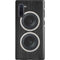 Boom Box Speakers Galaxy Note 10 Pro Case