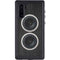 Boom Box Speakers Galaxy Note 10 Waterproof Case
