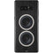 Boom Box Speakers Galaxy Note 8 Skin