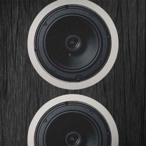 Boom Box Speakers Galaxy Note 8 Skin