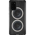 Boom Box Speakers Galaxy Note20 5G Pro Case