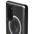 Boom Box Speakers Galaxy Note20 5G Pro Case