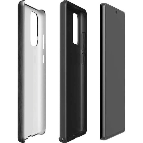 Boom Box Speakers Galaxy Note20 5G Pro Case