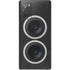 Boom Box Speakers Galaxy Note20 5G Skin