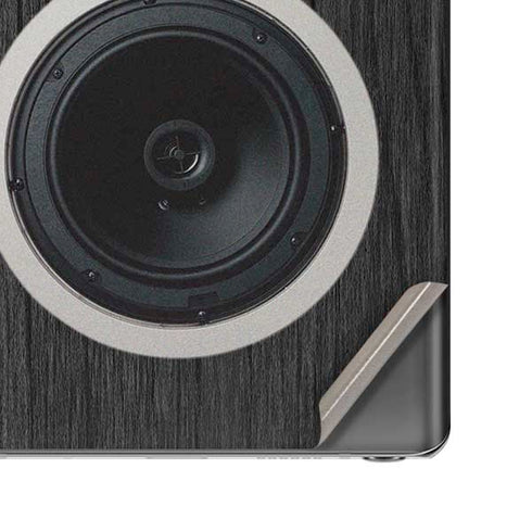 Boom Box Speakers Galaxy Note20 5G Skin