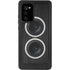 Boom Box Speakers Galaxy Note20 5G Waterproof Case