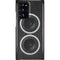 Boom Box Speakers Galaxy Note20 Ultra 5G Lite Case
