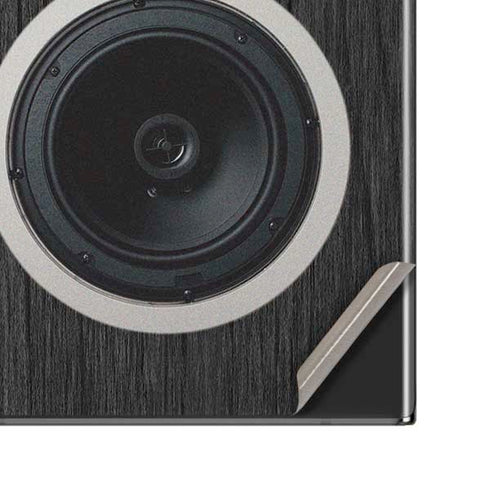 Boom Box Speakers Galaxy Note20 Ultra 5G Skin