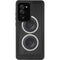 Boom Box Speakers Galaxy Note20 Ultra 5G Waterproof Case
