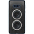 Boom Box Speakers Galaxy S10e Skin