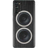 Boom Box Speakers Galaxy S20 Fan Edition Skin