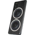 Boom Box Speakers Galaxy S20 Fan Edition Skin