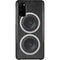Boom Box Speakers Galaxy S20 Lite Case
