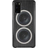Boom Box Speakers Galaxy S20 Lite Case