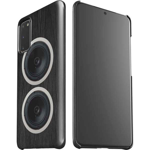 Boom Box Speakers Galaxy S20 Lite Case