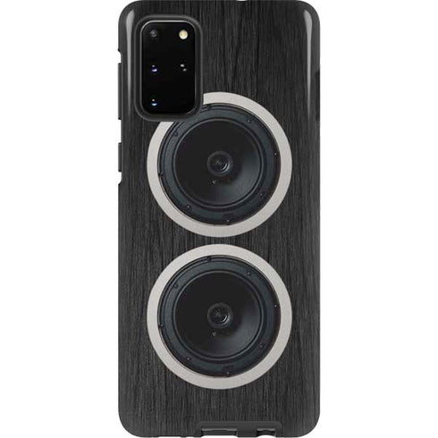 Boom Box Speakers Galaxy S20 Plus Pro Case
