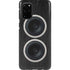Boom Box Speakers Galaxy S20 Plus Pro Case