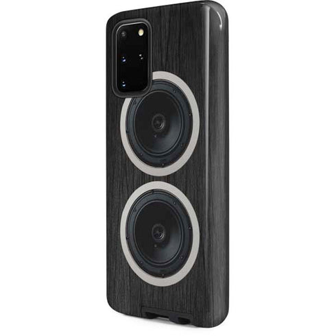 Boom Box Speakers Galaxy S20 Plus Pro Case