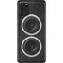Boom Box Speakers Galaxy S20 Plus Skin
