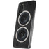 Boom Box Speakers Galaxy S20 Plus Skin