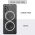 Boom Box Speakers Galaxy S20 Plus Skin