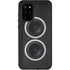 Boom Box Speakers Galaxy S20 Plus Waterproof Case