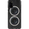 Boom Box Speakers Galaxy S20 Pro Case