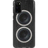 Boom Box Speakers Galaxy S20 Pro Case