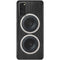Boom Box Speakers Galaxy S20 Skin