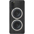 Boom Box Speakers Galaxy S20 Skin
