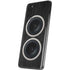 Boom Box Speakers Galaxy S20 Skin