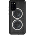 Boom Box Speakers Galaxy S20 Waterproof Case