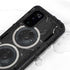 Boom Box Speakers Galaxy S20 Waterproof Case