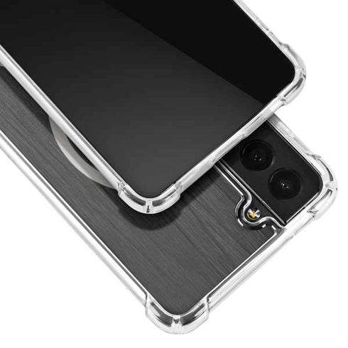 Boom Box Speakers Galaxy S21 5G Clear Case