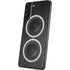 Boom Box Speakers Galaxy S21 5G Skin