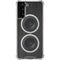 Boom Box Speakers Galaxy S21 FE Clear Case