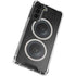 Boom Box Speakers Galaxy S21 FE Clear Case