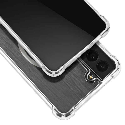 Boom Box Speakers Galaxy S21 FE Clear Case