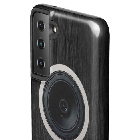 Boom Box Speakers Galaxy S21 FE Pro Case