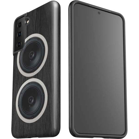 Boom Box Speakers Galaxy S21 FE Pro Case