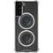 Boom Box Speakers Galaxy S21 Plus 5G Clear Case