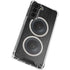 Boom Box Speakers Galaxy S21 Plus 5G Clear Case