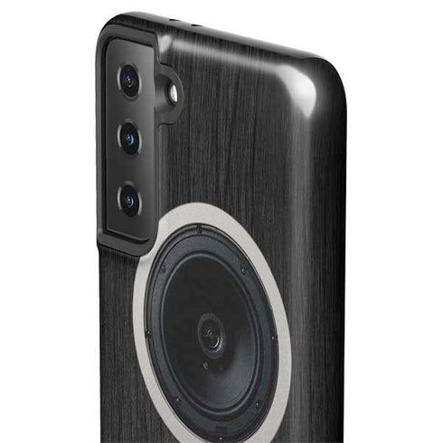 Boom Box Speakers Galaxy S21 Plus 5G Pro Case