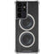 Boom Box Speakers Galaxy S21 Ultra 5G Clear Case