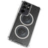 Boom Box Speakers Galaxy S21 Ultra 5G Clear Case