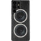 Boom Box Speakers Galaxy S21 Ultra 5G Skin