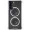 Boom Box Speakers Galaxy S22 Clear Case