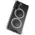 Boom Box Speakers Galaxy S22 Plus Clear Case