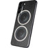 Boom Box Speakers Galaxy S22 Plus Skin
